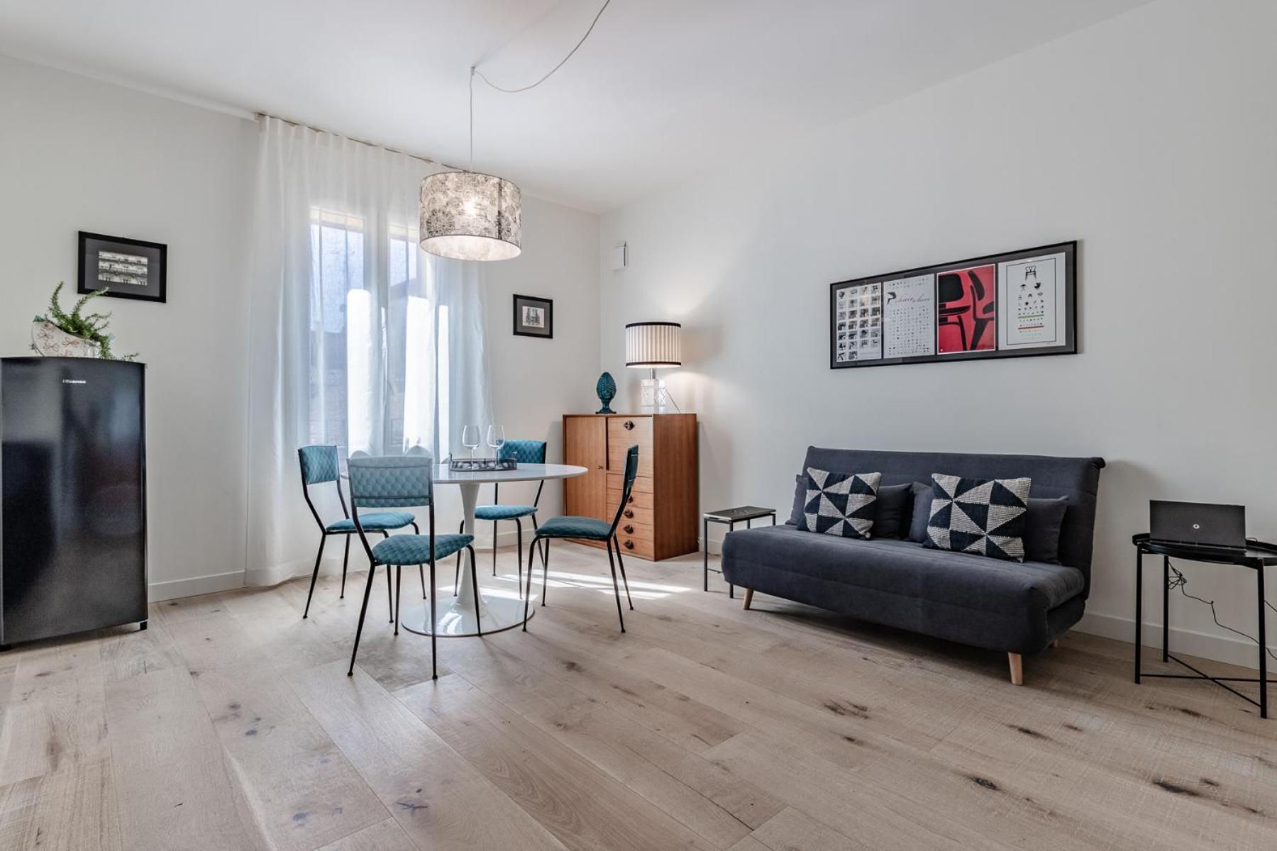 볼로냐 Casa Drago 아파트 외부 사진
